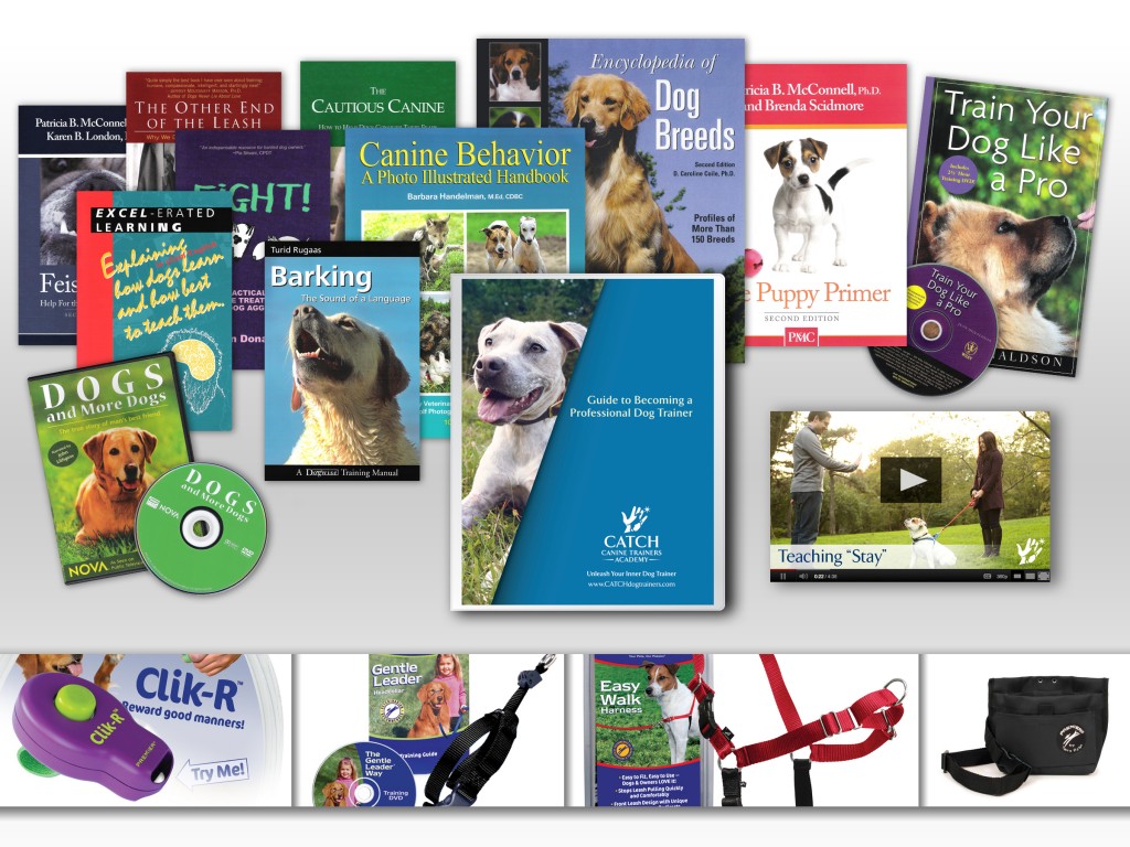 The CATCH Difference CATCH Canine Trainers AcademyCATCH Canine