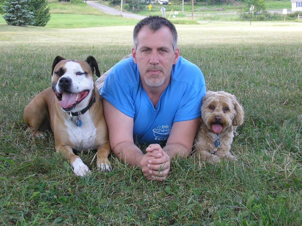 Dog Trainer Careers CATCH Canine Trainers AcademyCATCH Canine