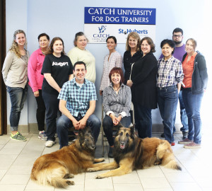 We are extremely proud of our graduates and are always here to support you.