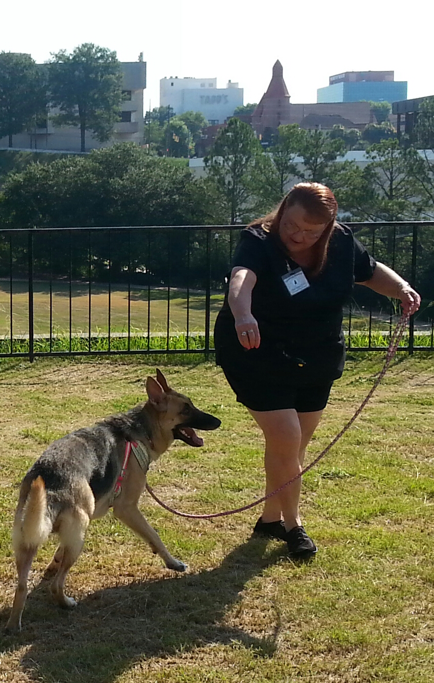 More Testimonials CATCH Canine Trainers AcademyCATCH Canine Trainers