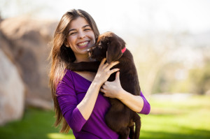 become a dog trainer in PA