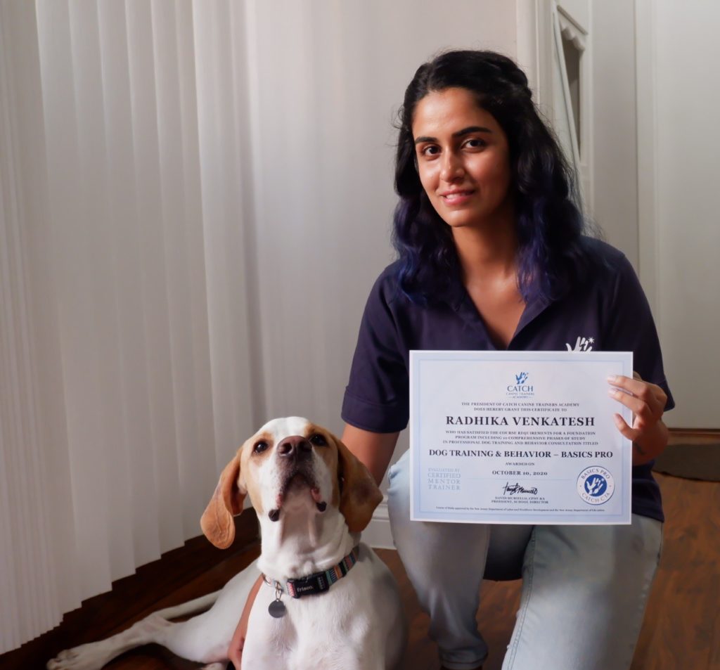 Testimonials CATCH Canine Trainers AcademyCATCH Canine Trainers Academy