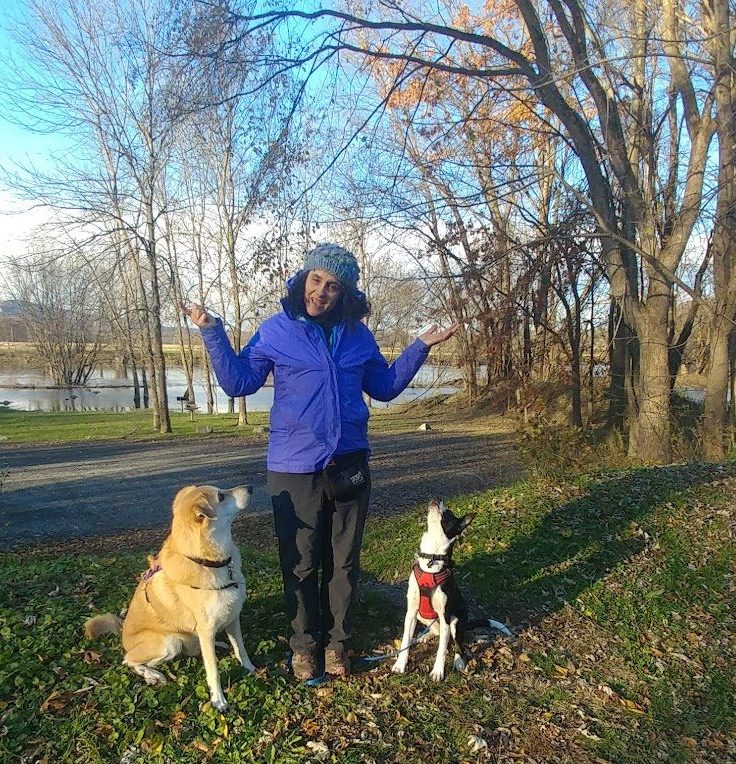 Abbie CATCH Canine Trainers AcademyCATCH Canine Trainers Academy