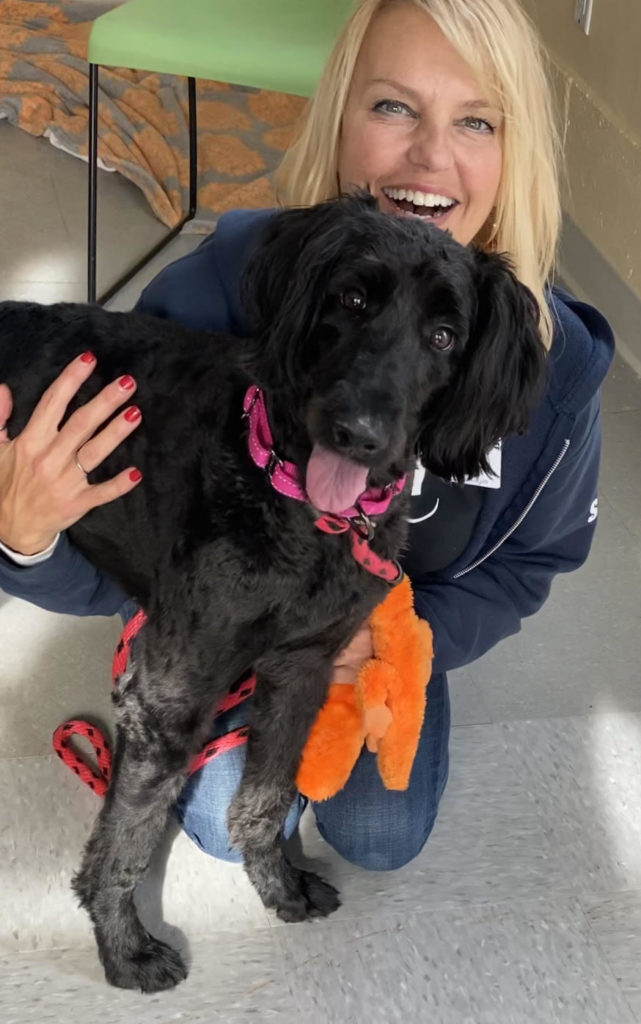 Kathy CATCH Canine Trainers AcademyCATCH Canine Trainers Academy