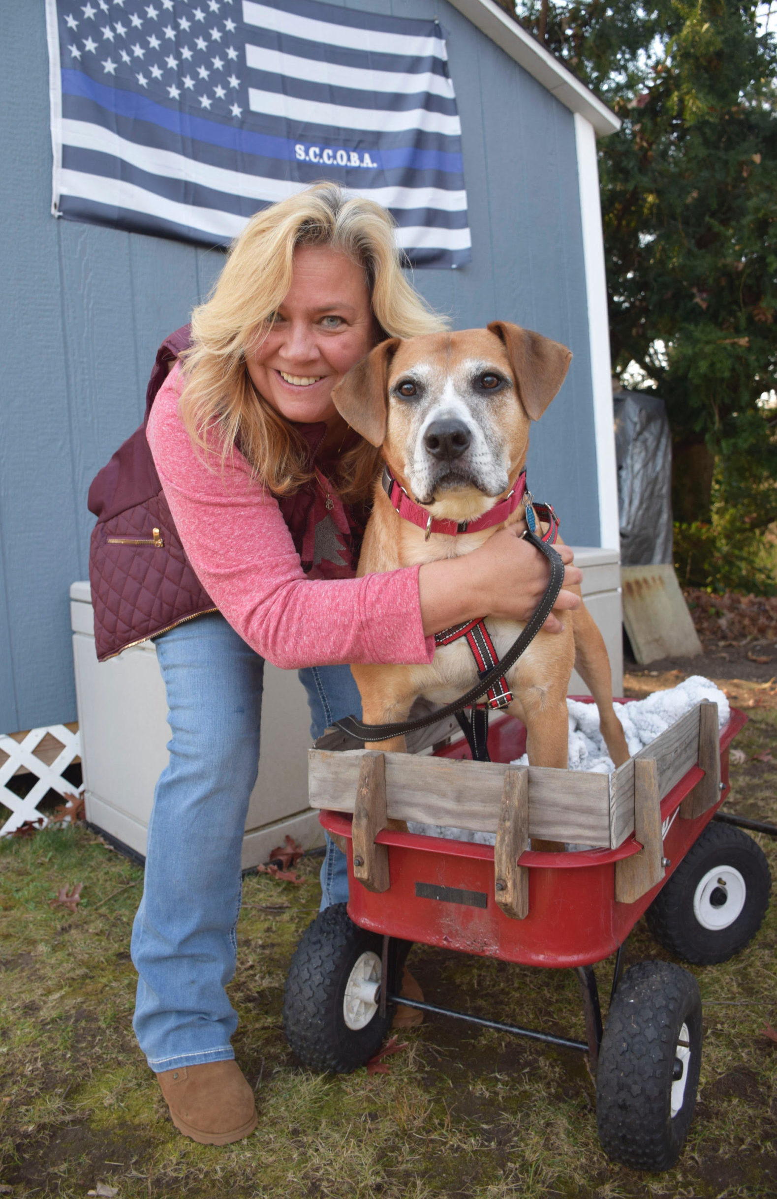 Success Stories 4 CATCH Canine Trainers AcademyCATCH Canine Trainers