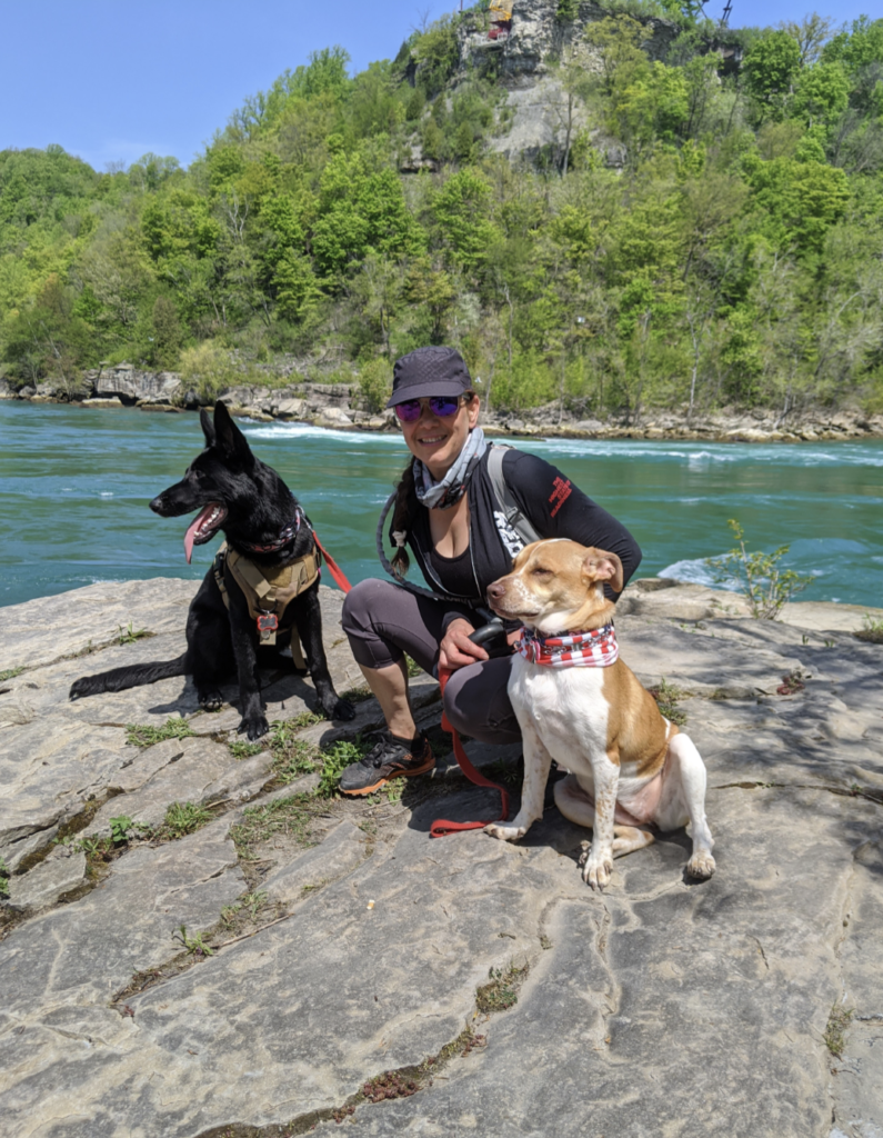 Maribel CATCH Canine Trainers AcademyCATCH Canine Trainers Academy