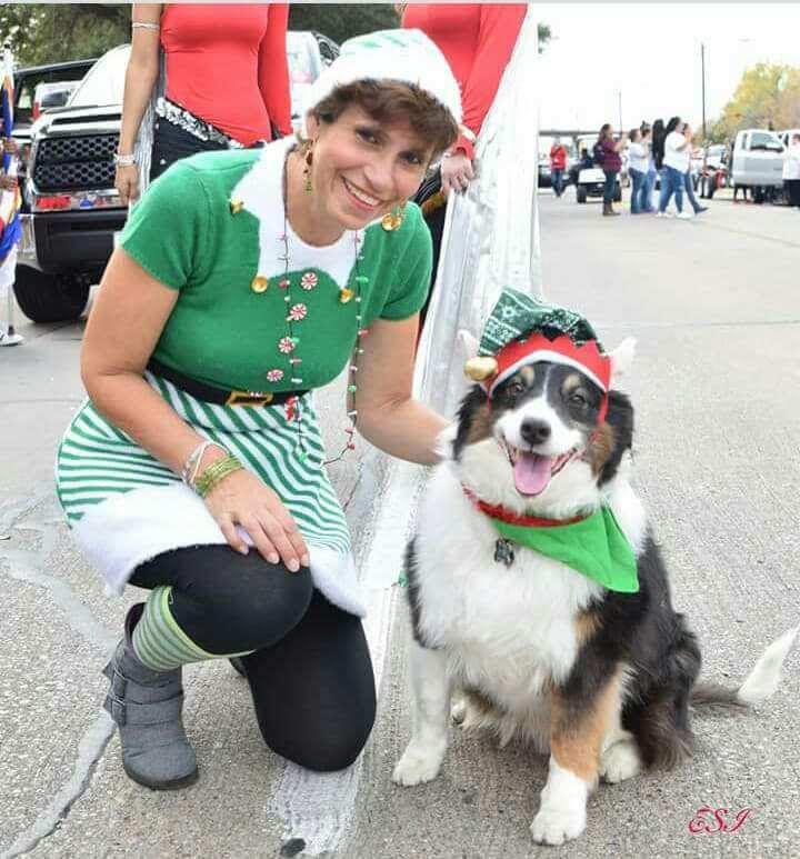 Nora CATCH Canine Trainers AcademyCATCH Canine Trainers Academy