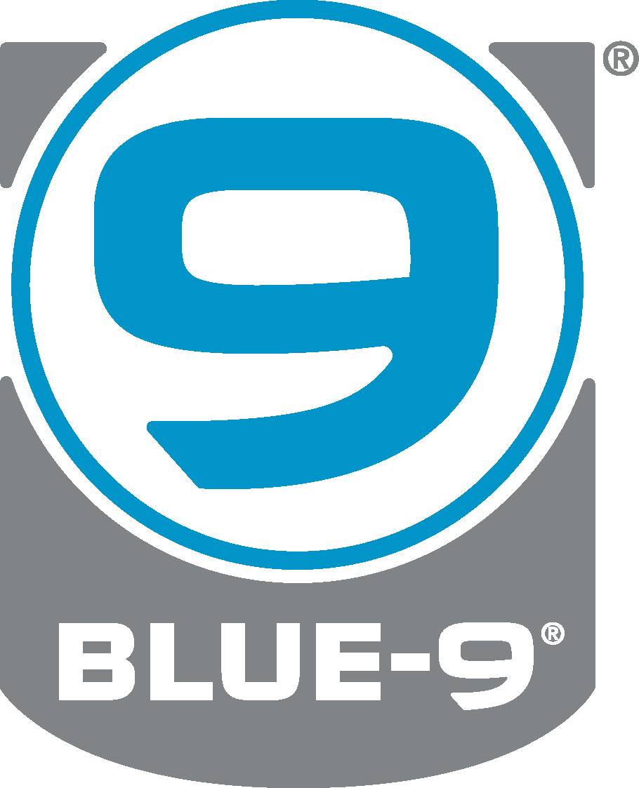 Blue9