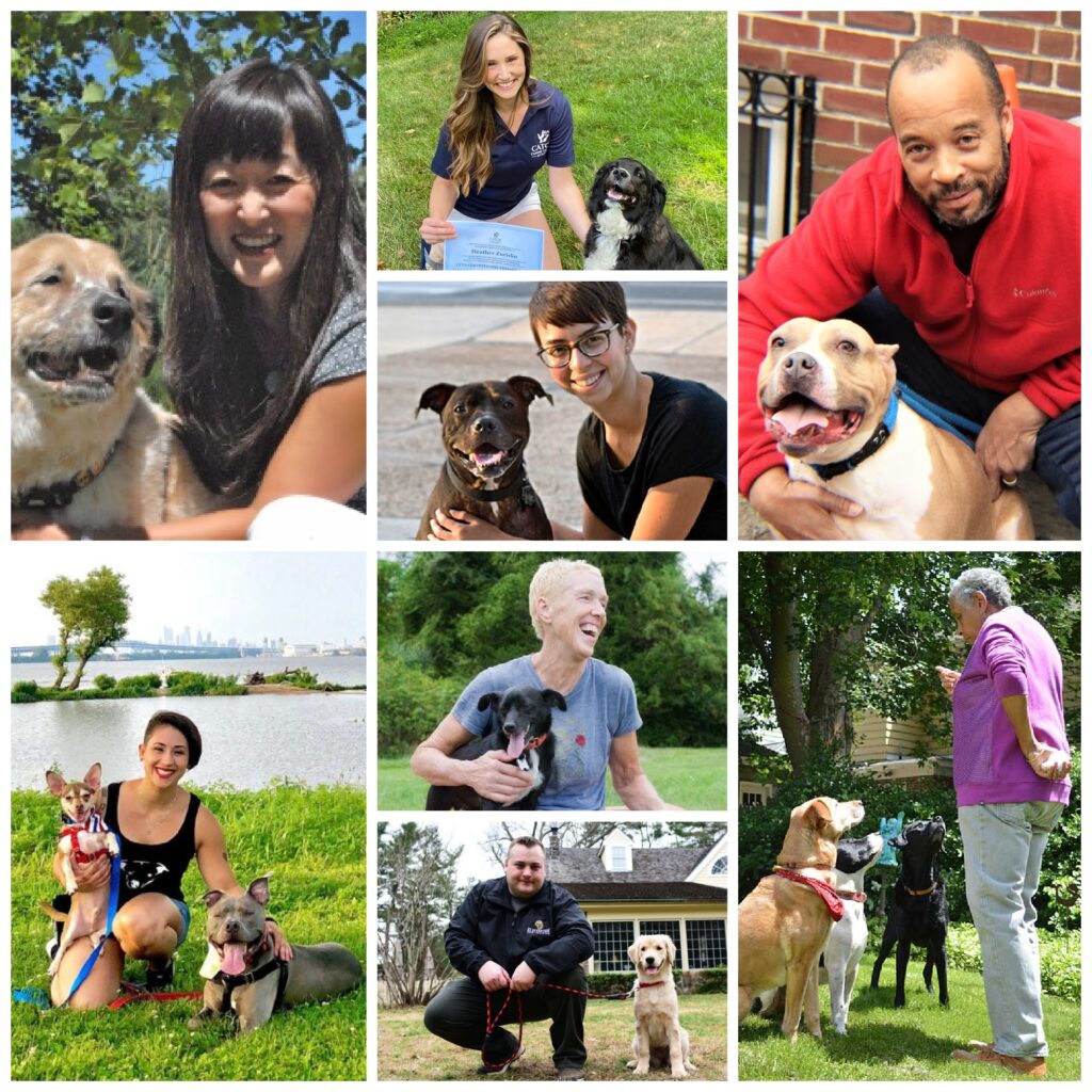 Apply Now CATCH Canine Trainers AcademyCATCH Canine Trainers Academy